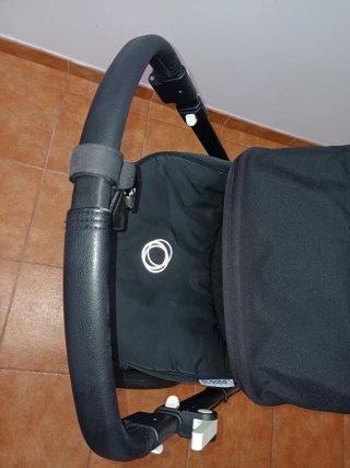 Bugaboo Cameleon 3