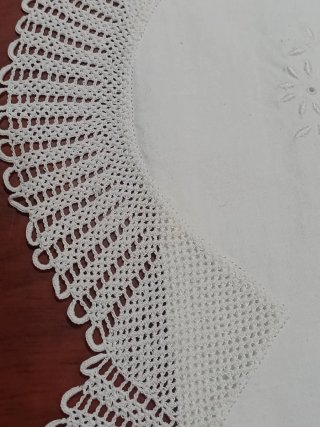 Juego Sábanas y Funda Almohada Antiguas