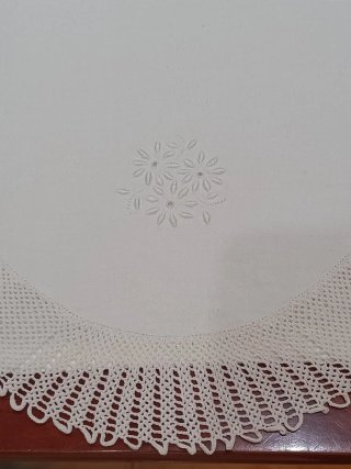 Juego Sábanas y Funda Almohada Antiguas