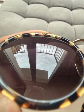 Gafas de Sol GiGi Barcelona Pastorius