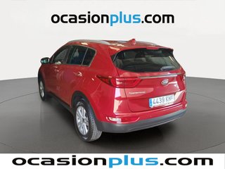 Kia Sportage 1.6 GDi x-Tech18 4x2 97 kW (132 CV)