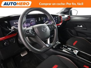 Opel Mokka BEV 100 KW GS