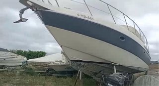 Barco Cranchi