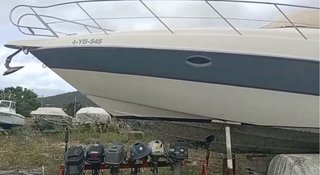 Barco Cranchi