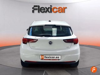 Opel Astra 1.6 CDTi S/S 100kW (136CV) Excellence
