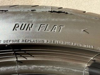 Neumáticos Pirelli 255/35/19 96Y