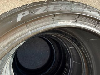 Neumáticos Pirelli 255/35/19 96Y
