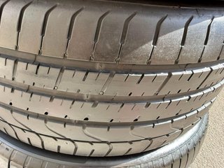 Neumáticos Pirelli 255/35/19 96Y