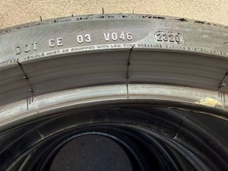 Neumáticos Pirelli 255/35/19 96Y