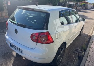 Volkswagen Golf 2007