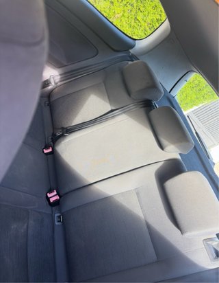 Volkswagen Golf 2007