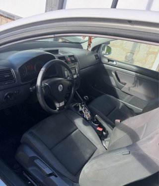 Volkswagen Golf 2007