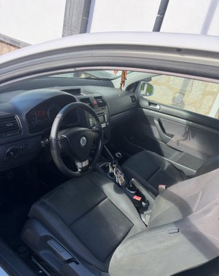 Volkswagen Golf 2007
