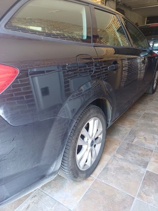 Ford Mondeo 2010