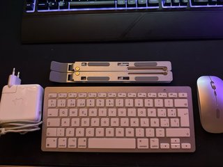 MacBook Pro 13 Early 2015