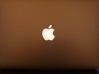 MacBook Pro 13 Early 2015