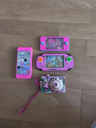 Juguetes Electrónicos Infantiles.Nuevos