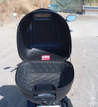 Honda PCX 125 Blanca Dos años garantía oficial.