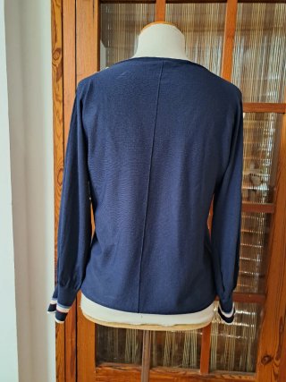 Jersey Ligero Purificación García Talla L