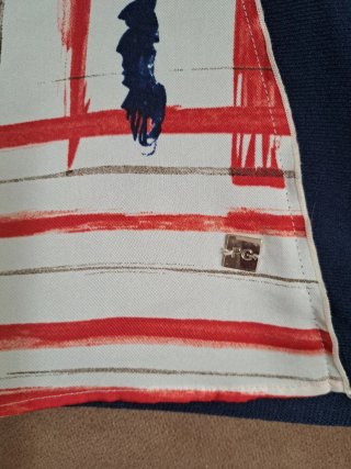 Jersey Ligero Purificación García Talla L