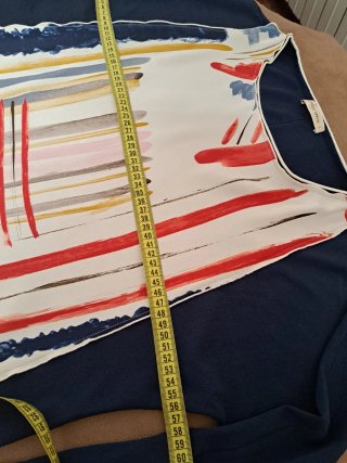 Jersey Ligero Purificación García Talla L