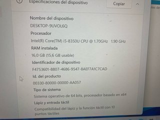 Lenovo X1 Yoga Negro/Plateado