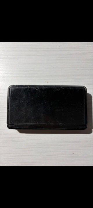 Nintendo 3DS