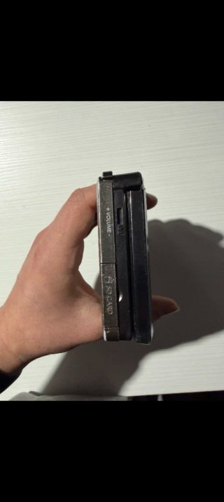 Nintendo 3DS