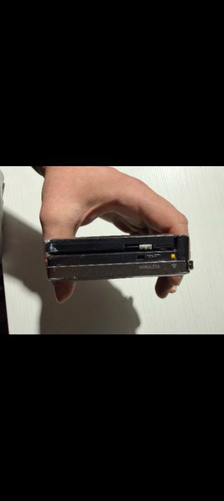 Nintendo 3DS