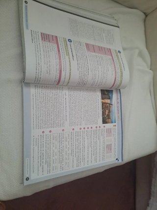 Lengua castellana y literatura I. Libro del est...