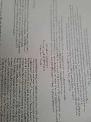 Lengua castellana y literatura I. Libro del est...