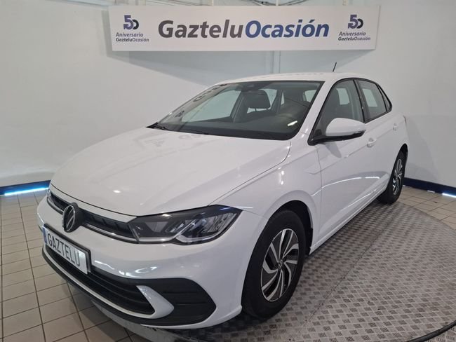 Volkswagen Polo Life 1.0 TSI 2022