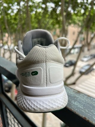 Nike Run Swift 2 Zapatillas Deportivas