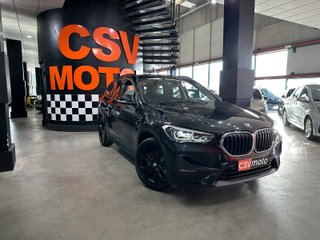 BMW X1 xDrive25e (2021)