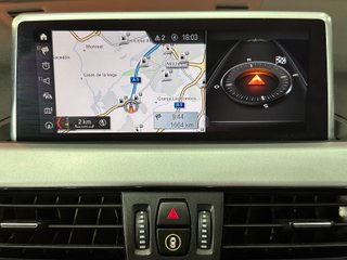 BMW X1 xDrive25e (2021)