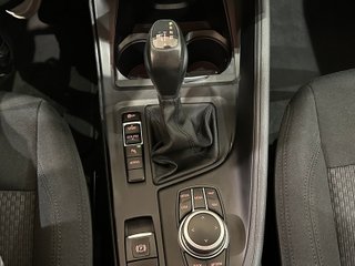 BMW X1 xDrive25e (2021)