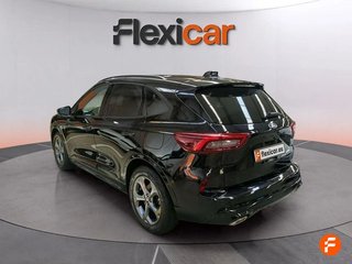 Ford Kuga ST-Line 1.5T EcoBoost 110kW (150CV)