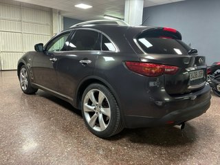 Infiniti FX30 ds