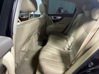 Infiniti FX30 ds