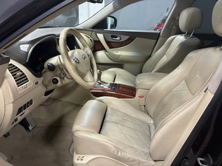 Infiniti FX30 ds