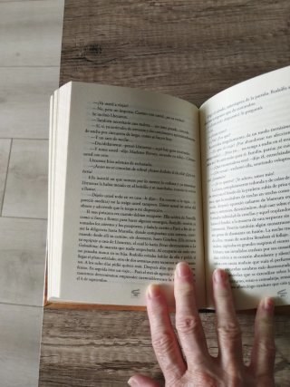 Libro Madame Bovary