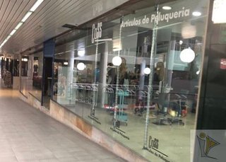 Local comercial en venta en El Burgo en Rozas de Madrid (Las)
