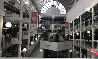 Local comercial en venta en El Burgo en Rozas de Madrid (Las)