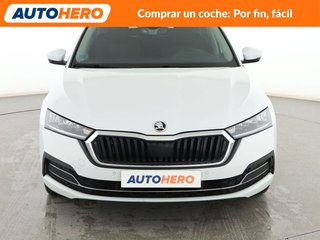 Skoda Octavia 2.0 TDI Selection