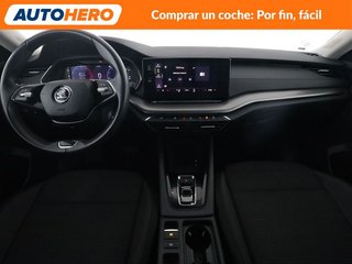 Skoda Octavia 2.0 TDI Selection