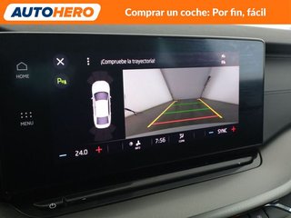 Skoda Octavia 2.0 TDI Selection