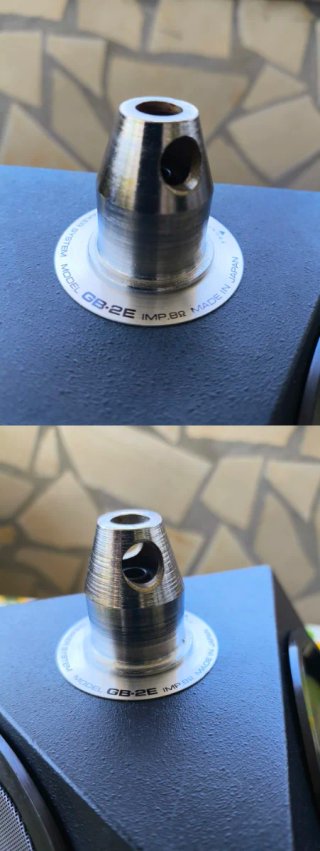 Altavoces JVC Nivico Vintage RARO ultra difícil