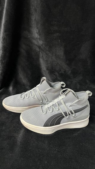 Lote de zapatillas Nike y Puma