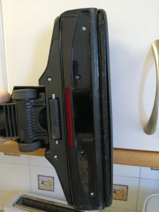 Aspirador Nilfisk GM 310
