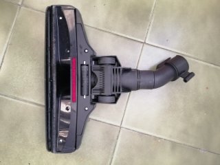 Aspirador Nilfisk GM 310